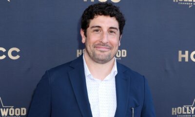 Jason Biggs