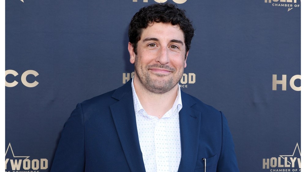 Jason Biggs