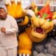 Kenan Thompson Nintendo Mario Kart Featured