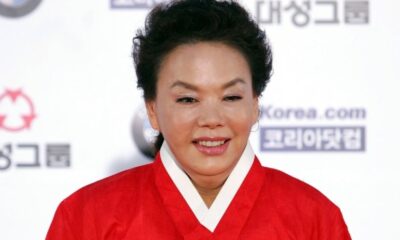 Kim Soo mi