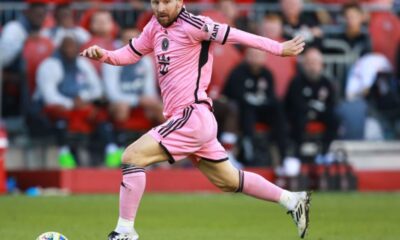 Lionel Messi Inter Miami FC Getty Featured