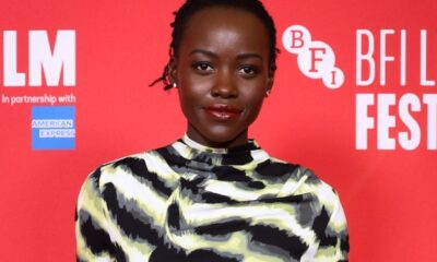 Lupita Nyongo