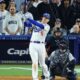 MLB Los Angeles Dodgers vs New York Yankees Game 3 Getty Featured