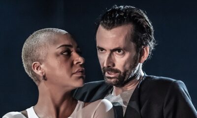 Macbeth Donmar Cinema Quad Poster Image