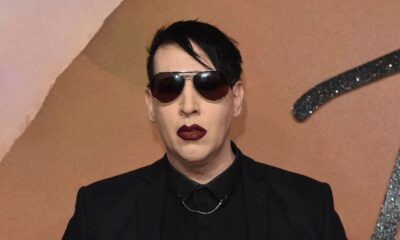 Marilyn Manson 1