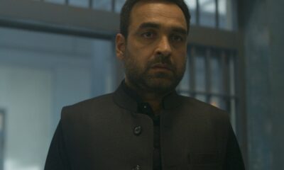 Mirzapur Season 3 Pankaj Tripathi