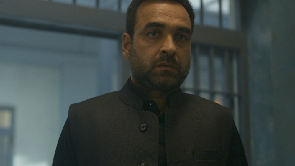 Mirzapur Season 3 Pankaj Tripathi