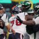 NFL Houston Texans vs New York Jets TNF Getty Featured