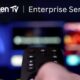 Rakuten TV Enterprise Services