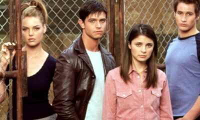 Roswell.cast Behr Appleby Heigl Fehr