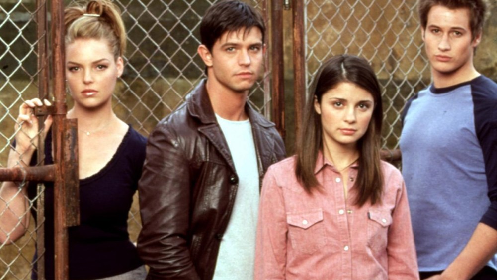 Roswell.cast Behr Appleby Heigl Fehr