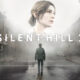 SILENT HILL 2 KeyVisual