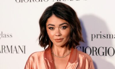 Sarah Hyland