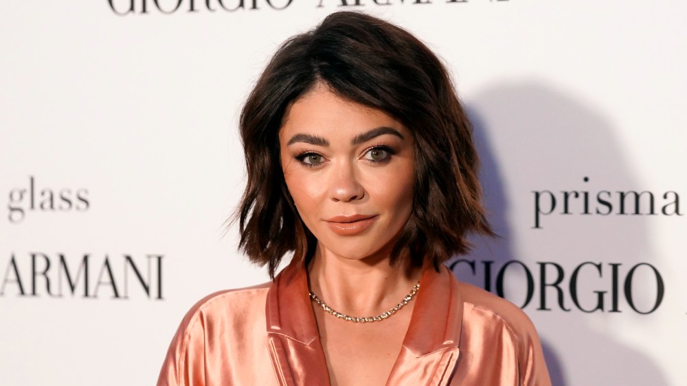 Sarah Hyland