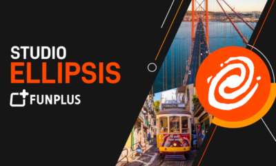 Studio Ellipsis FunPlus