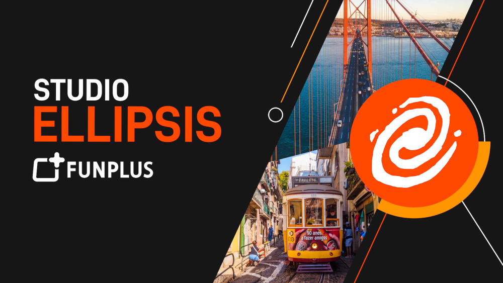 Studio Ellipsis FunPlus