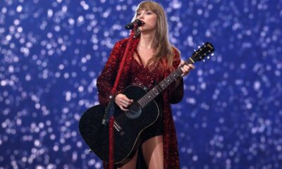 Taylor Swift Guitar