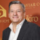 Ted Sarandos Netflix SAG