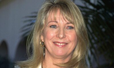 Teri Garr 1