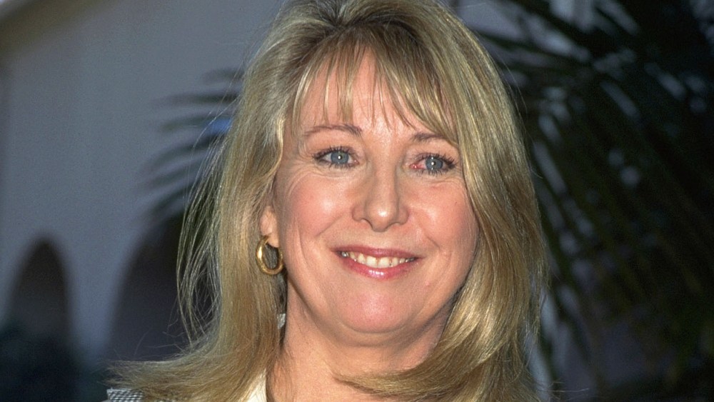 Teri Garr 1