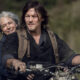 The Walking Dead Carol Daryl