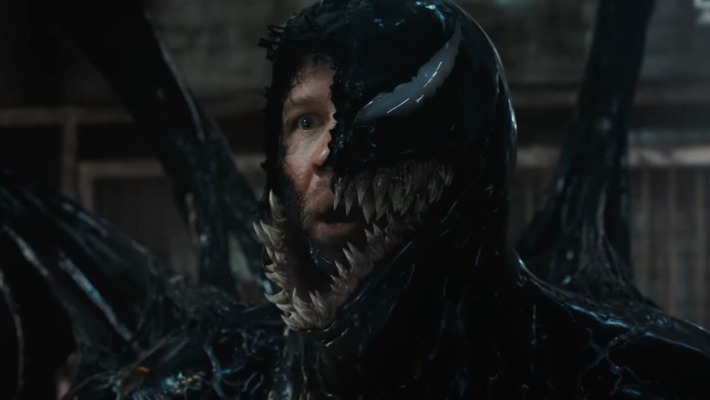 Venom 3