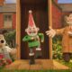 Wallace and Gromit Vengeance Most Fowl