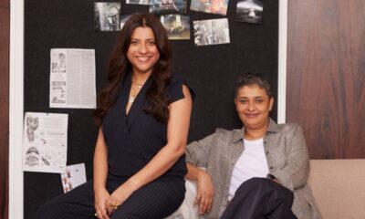 Zoya Akhtar Reema Kagti