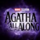 agatha all along title card