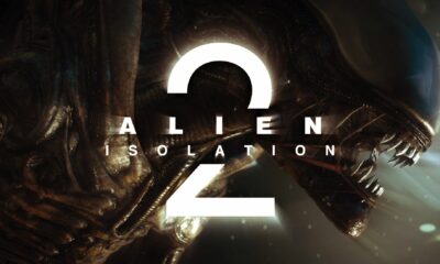 alien isolation 2 game rant