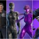 all venom skins in fortnite