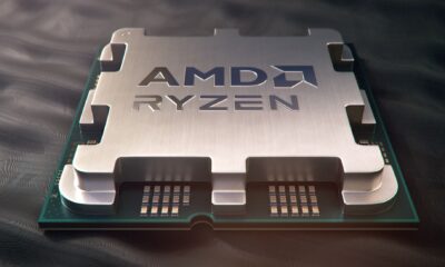 amd ryzen 7000 and 9000 series cpu die header