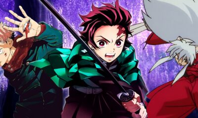 best action anime to watch if you love demon slayer