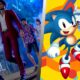 best sega games