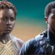 black panther star on marvel