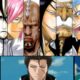 bleach strongest espada ranked feature