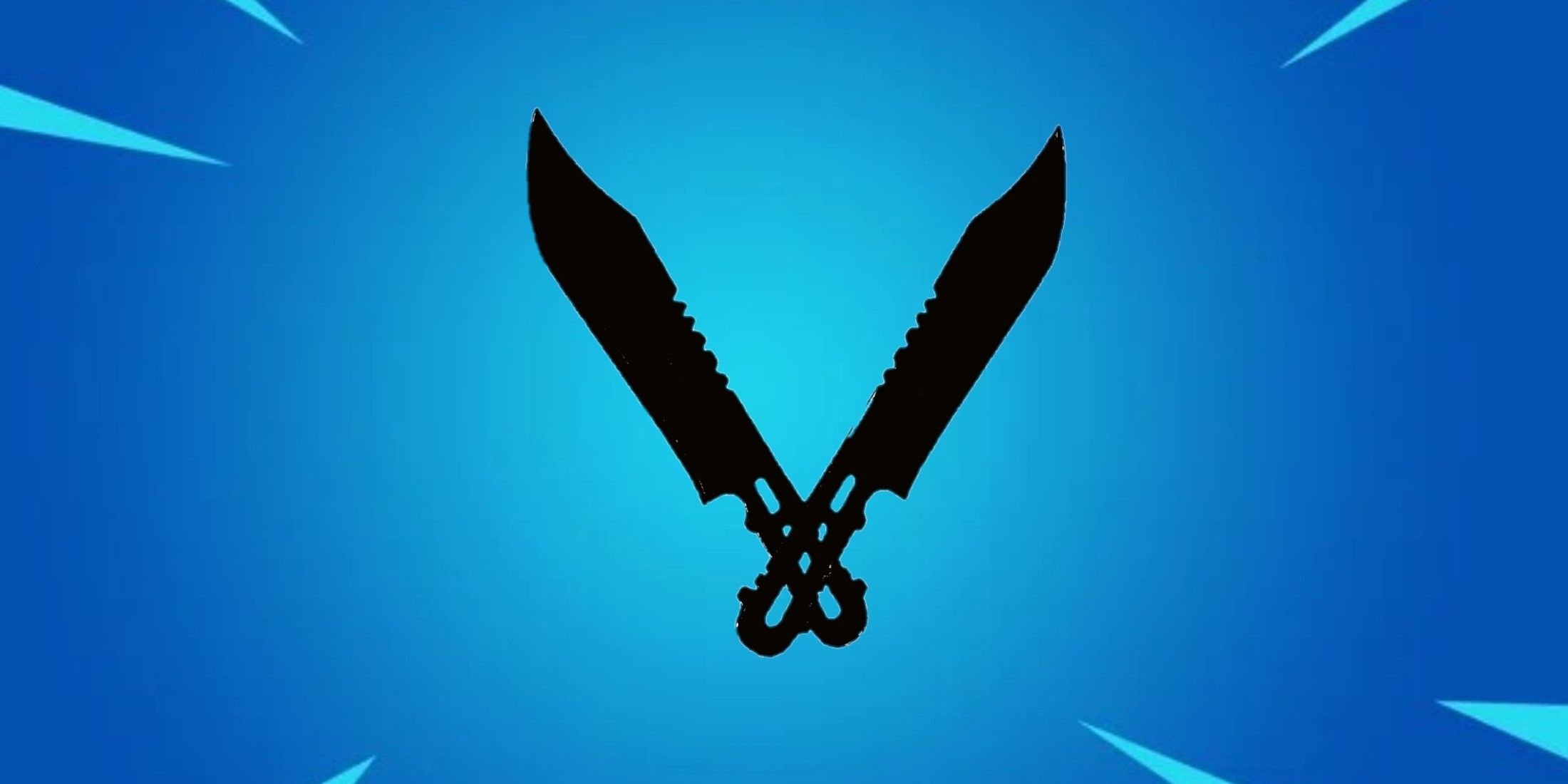 bow blades fortnite