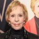 carol burnett pow