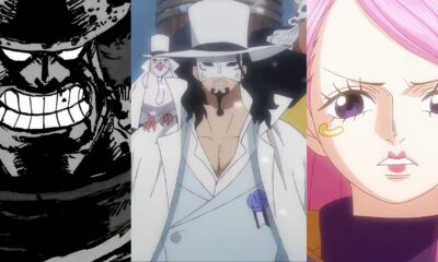 characters returned elbaf one piece