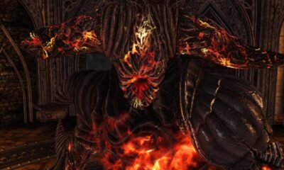 dark souls 2 smelter demon thumbnail