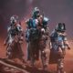 destiny 2 guardians warlock hunter titan