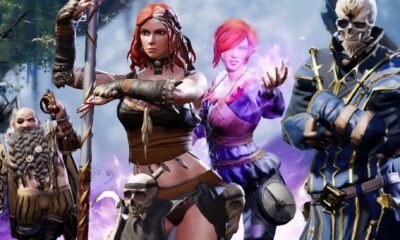 divinity original sin 2 the best class choices for every main character companion