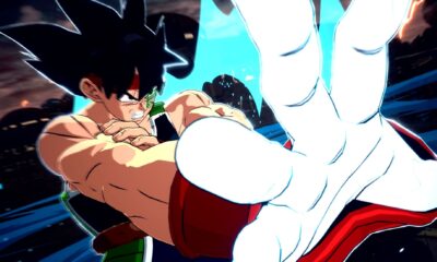 dragon ball sparking zero bardock