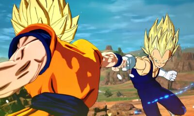 dragon ball sparking zero smashes steam record before its even out