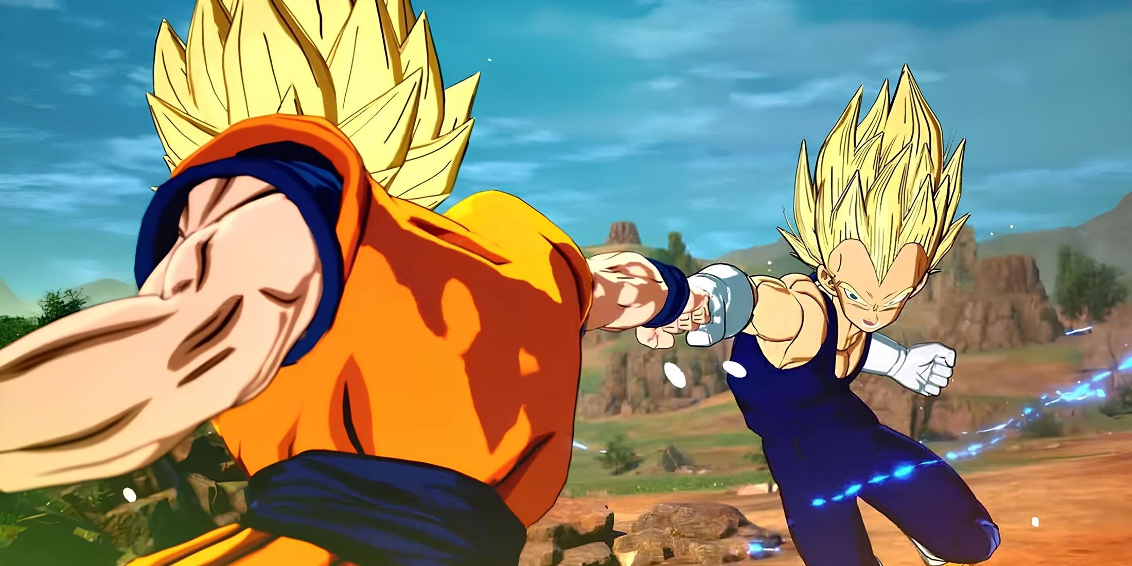 dragon ball sparking zero smashes steam record before its even out