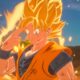 dragon ball sparking zero instant transmission goku