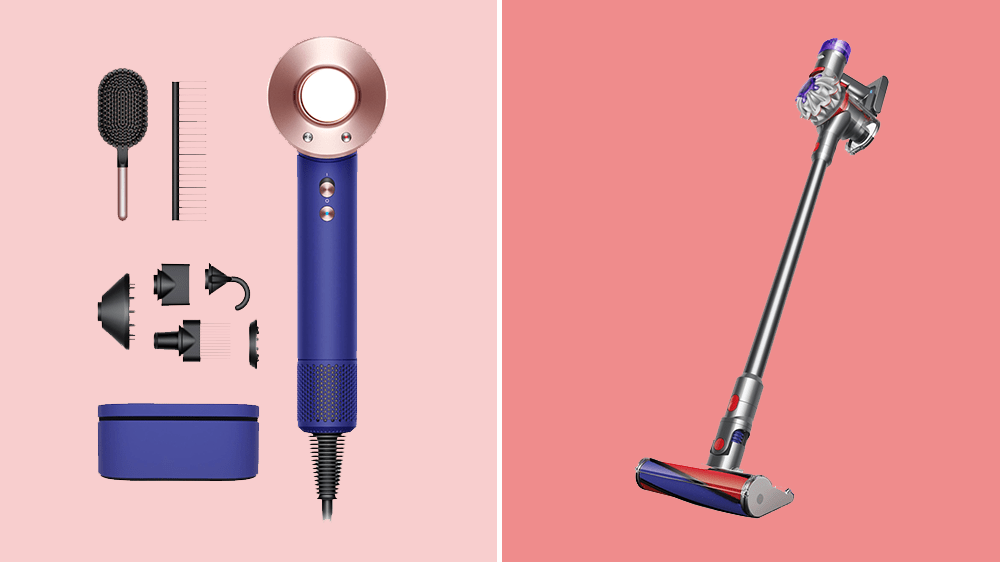 dyson black friday deals