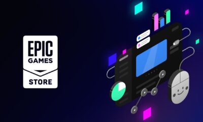 epic games store artwork