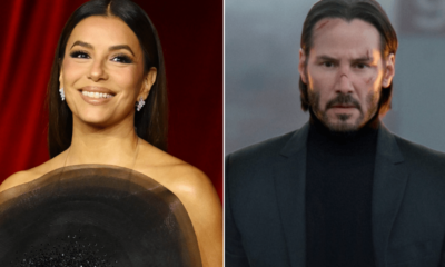 eva longoria john wick