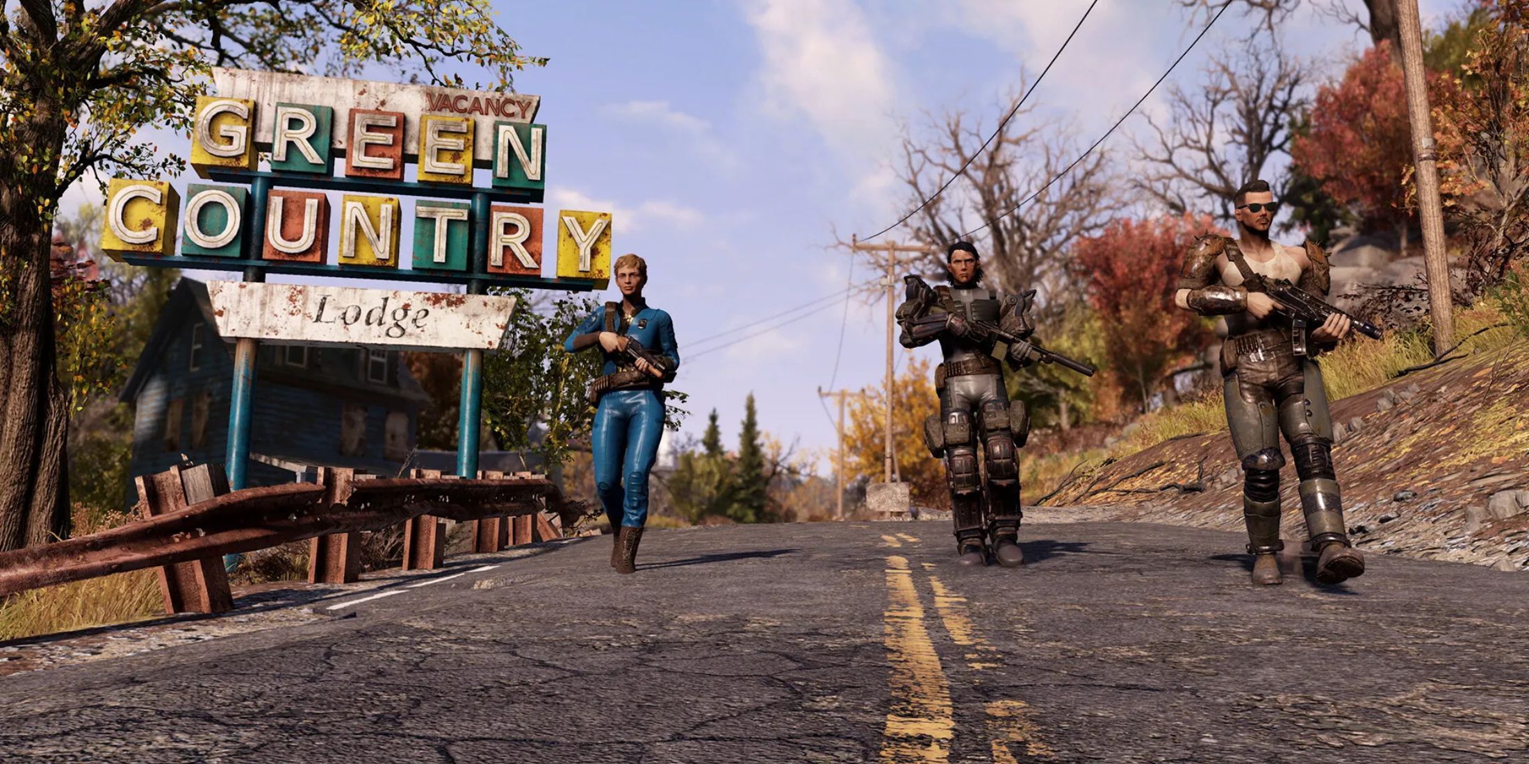 fallout 76 green country lodge